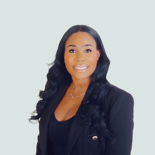 Camisha Hendricks