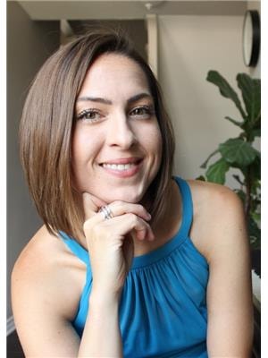 Carmen Lombardi