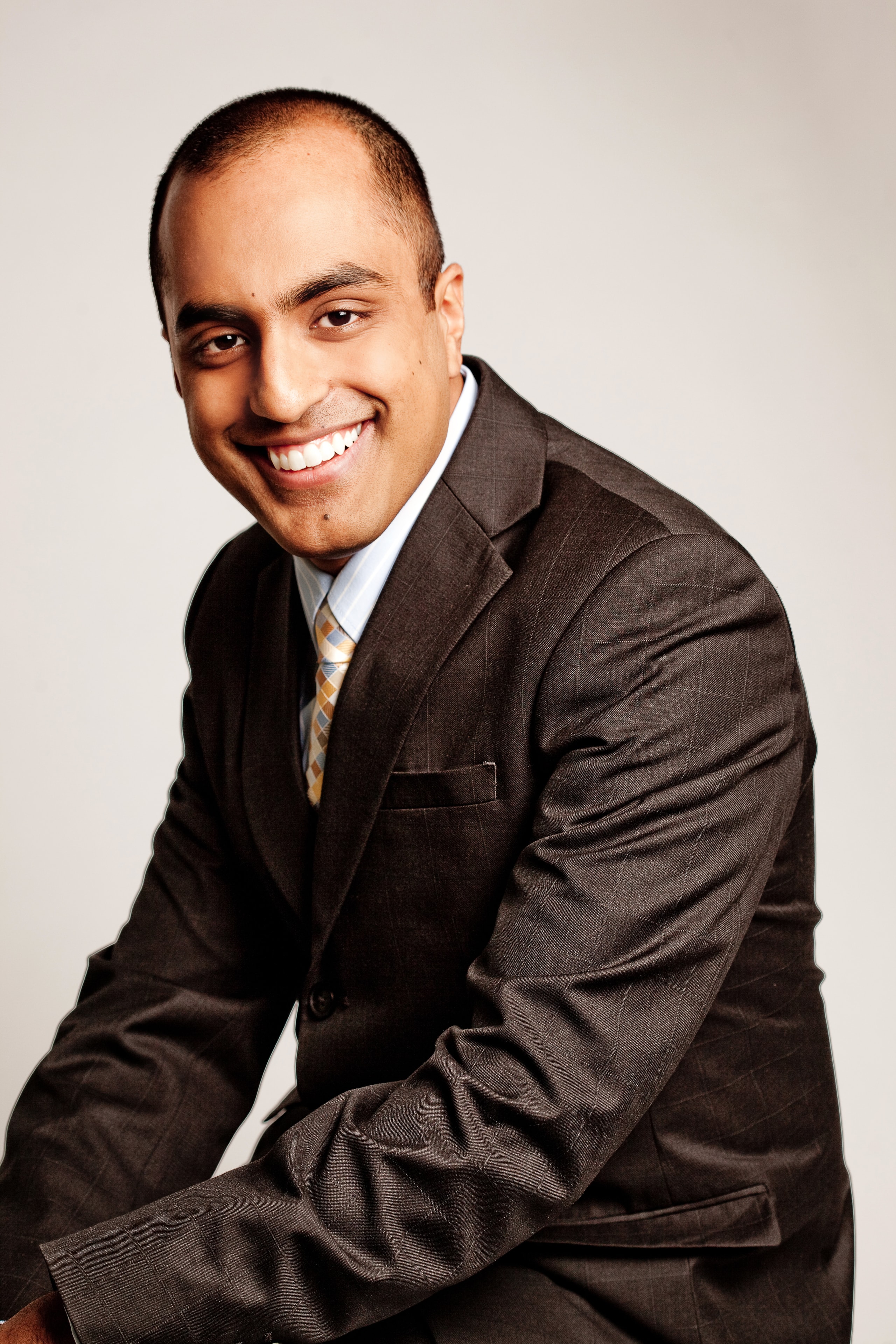Deepak Bansal